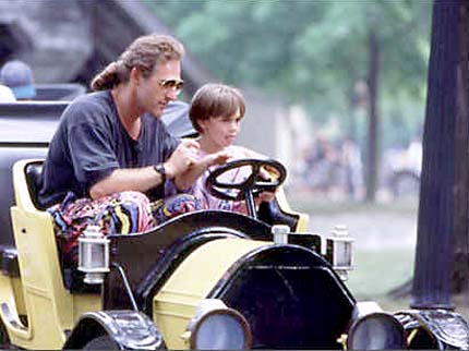 Antique Cars