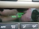 P1010257.jpg: Temperature last day of vacation